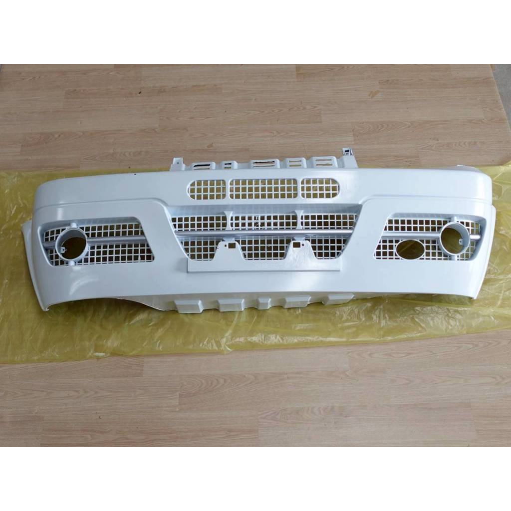 กันชนหน้าตงฟง (DFM/DFSK/SOKON) mini truck/mini van K-Series