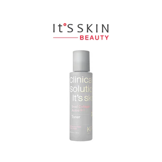 It'S SKIN Snail Collagen Active Toner 120ml