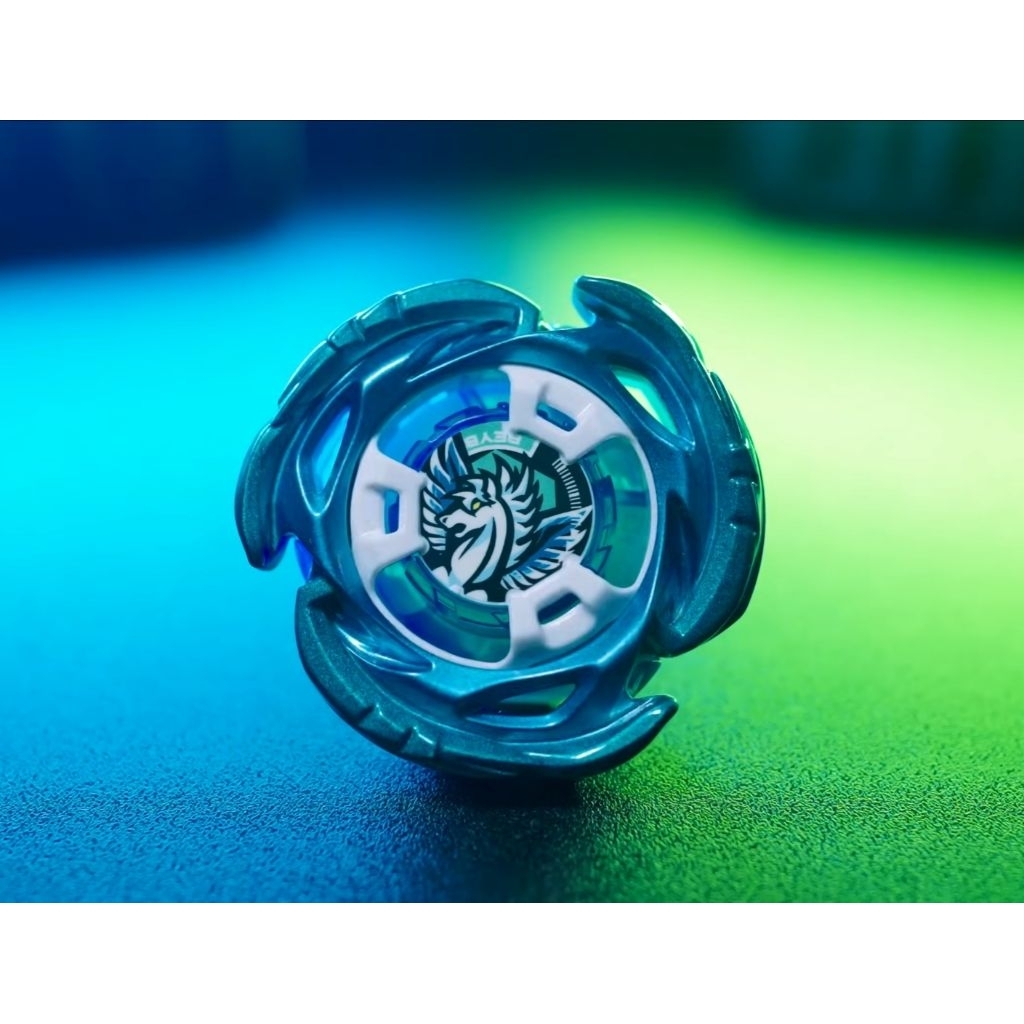 [TAKARA TOMY] BEYBLADE X UX-00 AERO PEGASUS 3-70A (LOT JP)