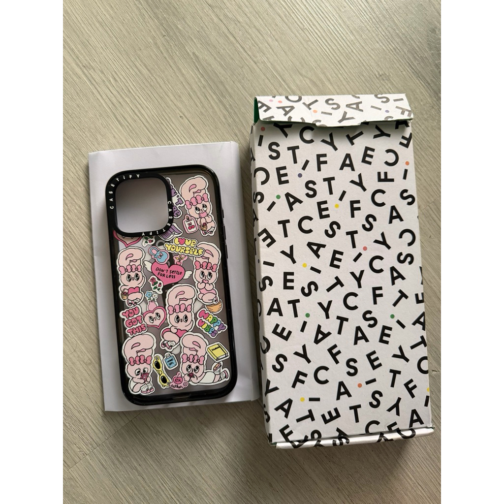 castify แท้ 16pm มือสองใช้งานน้อยมาก 90%สวยๆ