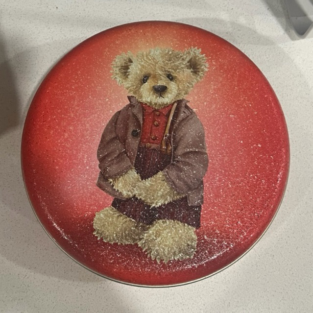 พร้อมส่ง!!! Jenny Bakery Cookies - 4 Mix Butter Cookies อยากทานเจนนี่ไม่รุ้จะลองตัวไหนเริ่มจากตัวนี้