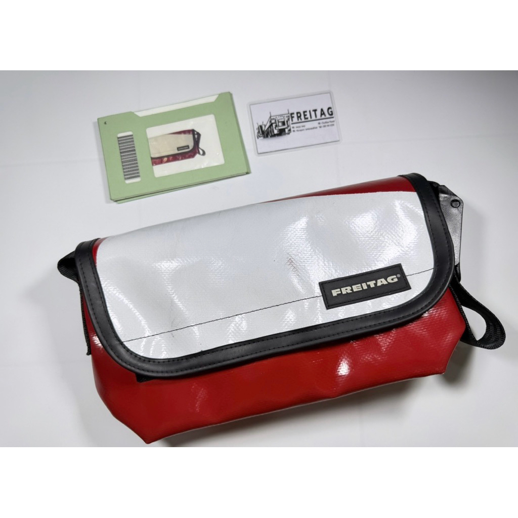 Freitag : F41 Hawaii Flve-o