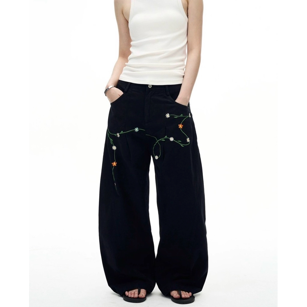 USSTYLE - Jeans 0121