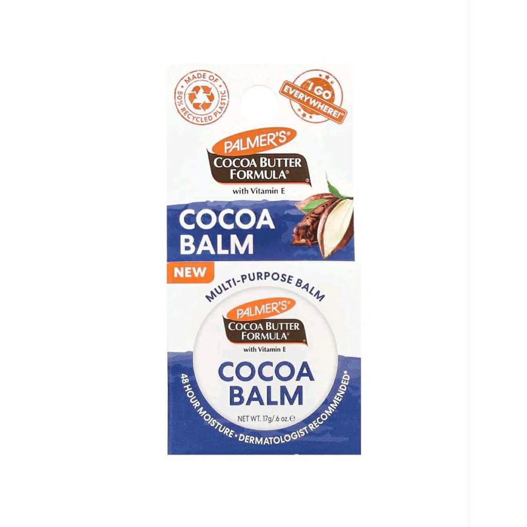 Palmer’s  Cocoa Butter COCOA BALM 17 g