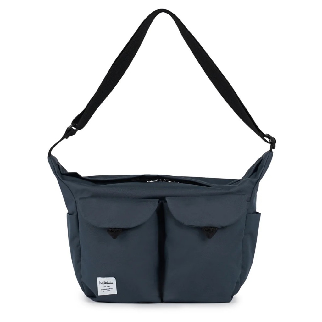 Hellolulu รุ่น KAY - Daily Shoulder Bag (BC-H50422) กระเป๋าสะพายข้าง สะพายไหล่