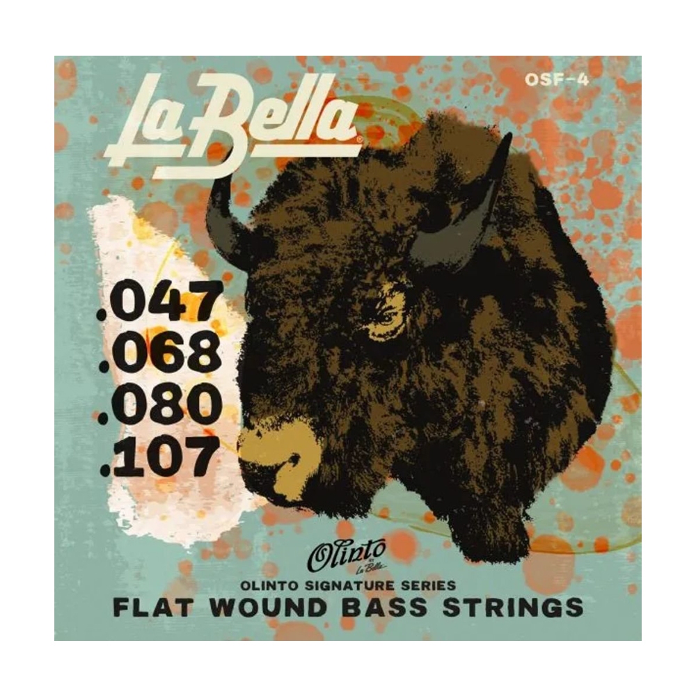 La Bella Olinto Signature Flats