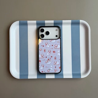 เคสไอโฟนลายมินิมอลน่ารักแบรนด์ inajam Collection Fairy