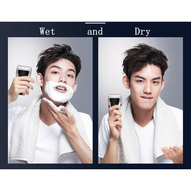 Panasonicเครื่องโกนหนวด ES3831 เครื่องโกนหนวดไฟฟ้า Electric Shaver มีดโกนผู้ชาย Wet/Dry Travel Shaver รับประกันของแท้ - รูปที่ 5