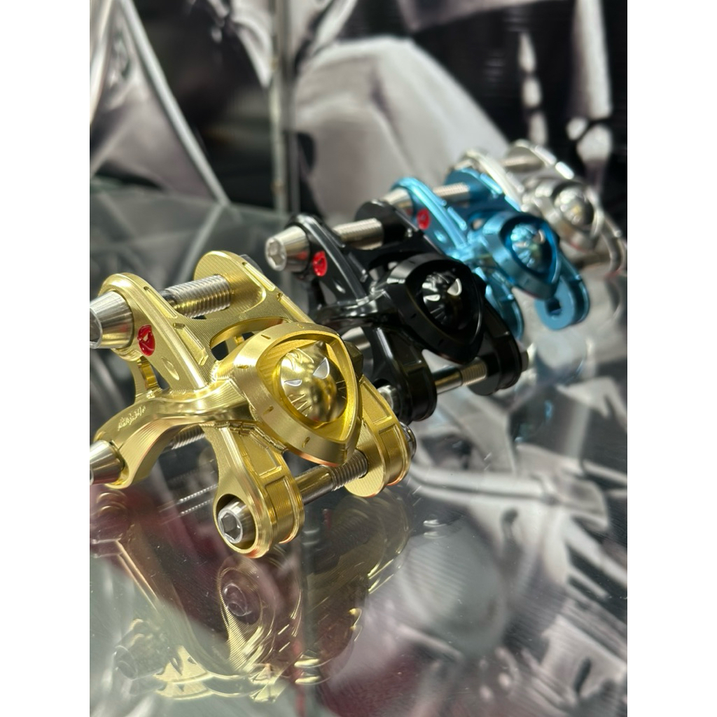 C&C โหลดหลัง Maru's Factory 2025