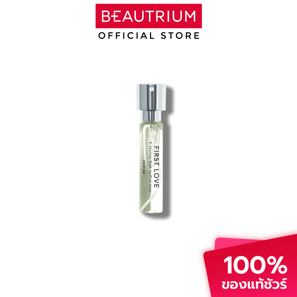 JOURNAL First Love Parfum น้ำหอม 15ml