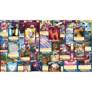 BT07 แยกใบ Battle of Talingchan BT07 ระดับ C