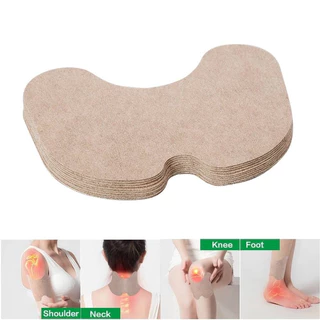 *knee patch stick specal แผ่นแปะสมุนไพรแก้ปวดเข่า