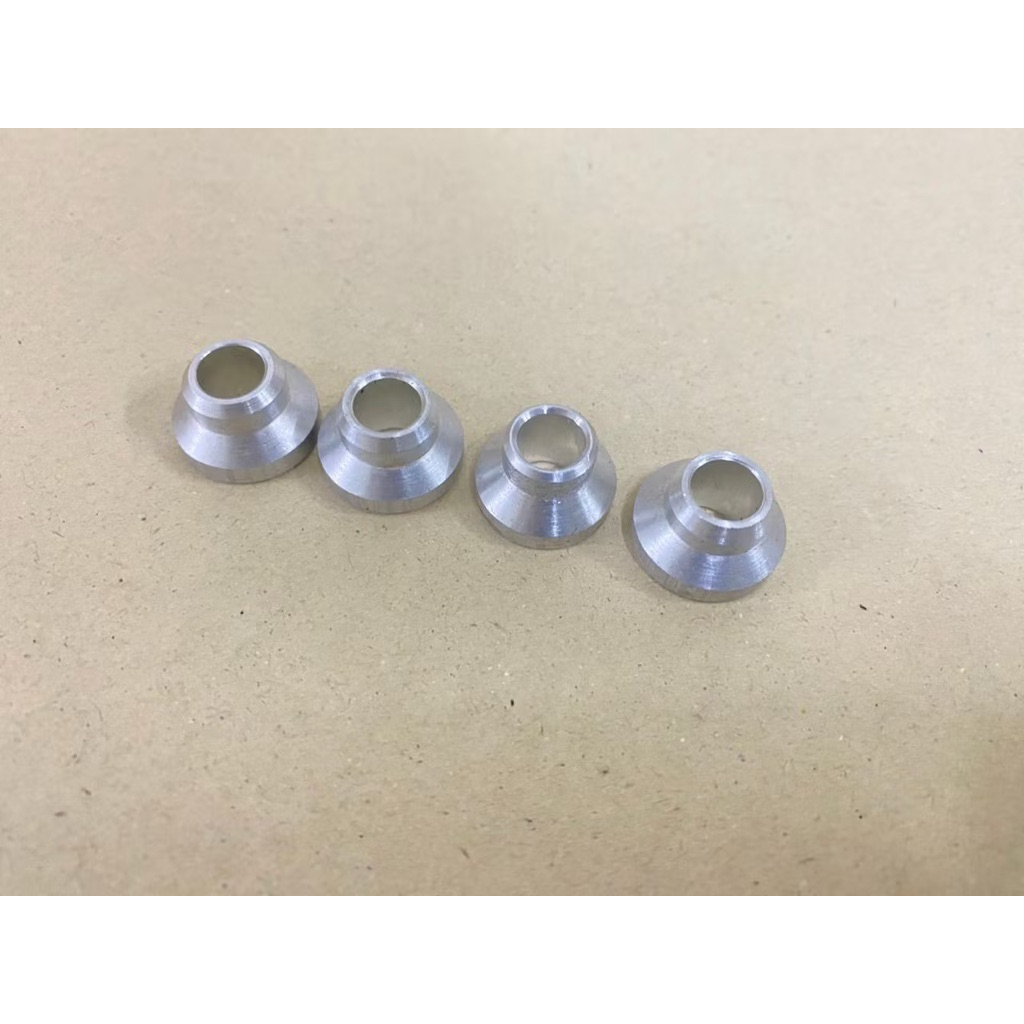 บูทแร็ค 350D และ 368D