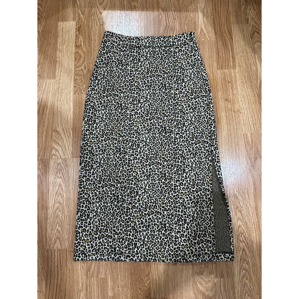 Cps chaps size s กระโปรง