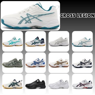 รองเท้ากีฬา ผู้ชายผู้หญิง รองเท้าแบดมินตัน กันลื่นน้ำหนักเบา