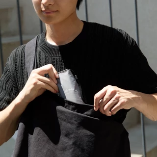 [Waterfront official brand store] POKEFLAT QUICK foldable umbrella UPF 50+ from Japan