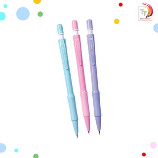 Elfen Plus ( เอลเฟ่น ) ดินสอกด ดินสอ รุ่น MP (MP004 / MP005 / MP006) ( 1 ด้าม คละสี )