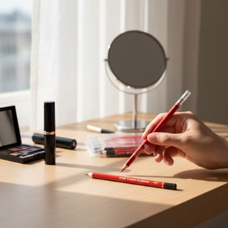 (มีส่งด่วน)Sweet Heart ดินสอเขียนคิ้ว สวีทฮาร์ท ( 1 แท่ง )