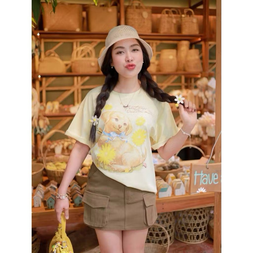 งานป้าย The alner มือ1