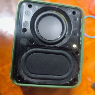 ดอกลำโพง JBL Go 2 Full Range Speaker อะไหล่ ซ่อม ลำโพง เจบีแอล โก Repair parts เสียงดีเหมือนเดิม