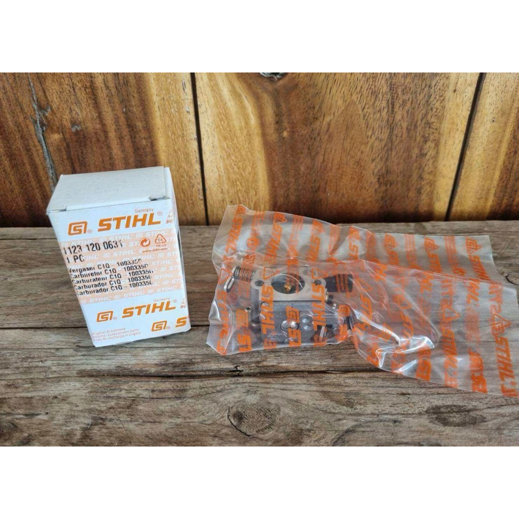 คาบูเรเตอร์ st MS 250 เเท้ zama