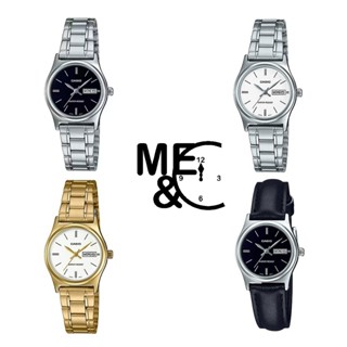 Casio LTP-V006 series ของแท้ประกัน CMG