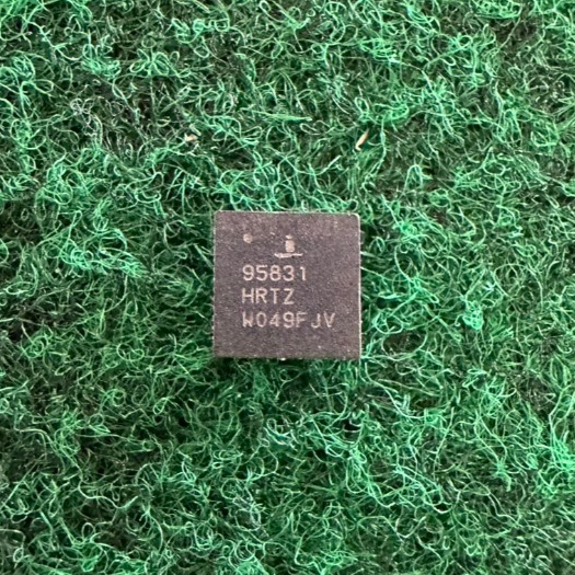 ISL95831HRTZ ISL95831 95831HRTZ 95831, ISL95831BHRTZ ISL95831B 95831BHRTZ 95831B , ISL  1 ตัว