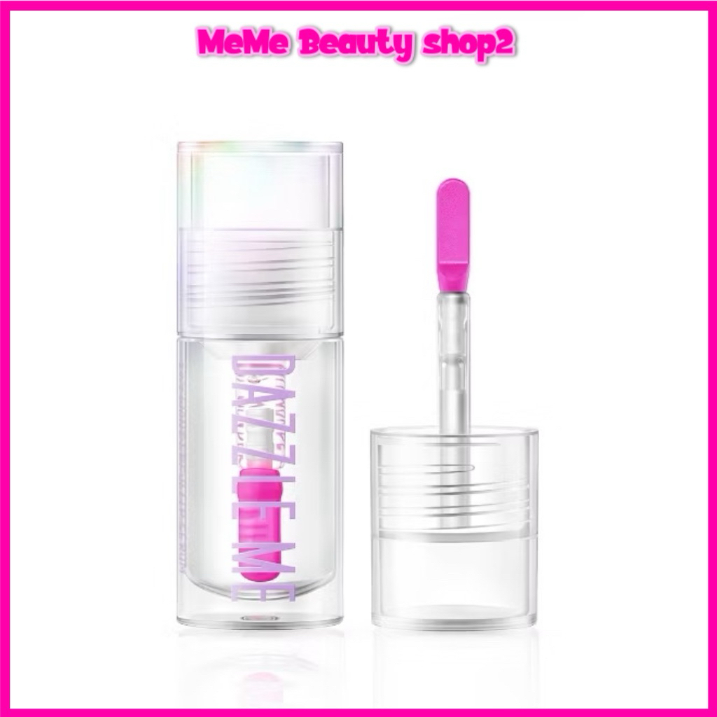 (ลิปเซรั่ม)DAZZLE ME 24/7 Wonderfullip Serum ลิป เซรั่ม มหัศจรรย์แห่งการบำรุงริมฝีปาก