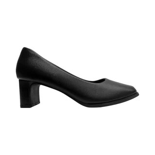 D'ARTE (ดาร์เต้) รองเท้าส้นสูง รองเท้าส้นสูงทรง Pump รุ่น D75-24518