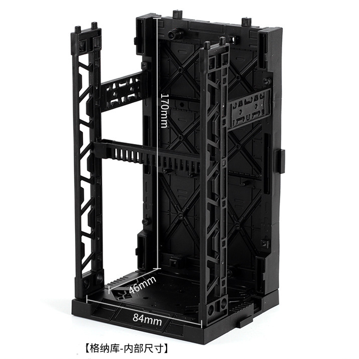ฐานโรงเก็บ (งานจีน)‼️Display Base สำหรับ SD HG RG 1/144