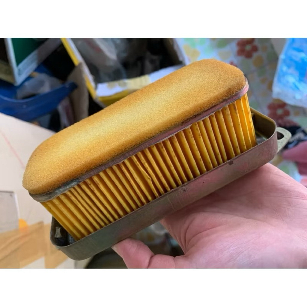 ไส้กรองอากาศ Suzuki F50 F70