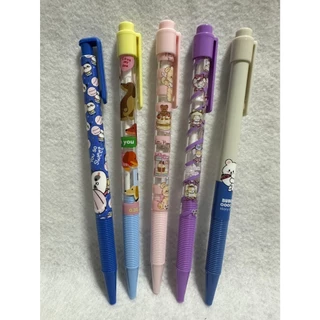 Update (14-11-2025) ปากกาลูกลื่น 0.38 หมึกน้ำเงิน LAMOON ชุดที่ 1 ราคาแท่งละ 11 บาท