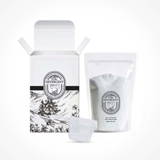 ผงซักฟอกละมุน สูตรพรีเมียม 500ก.