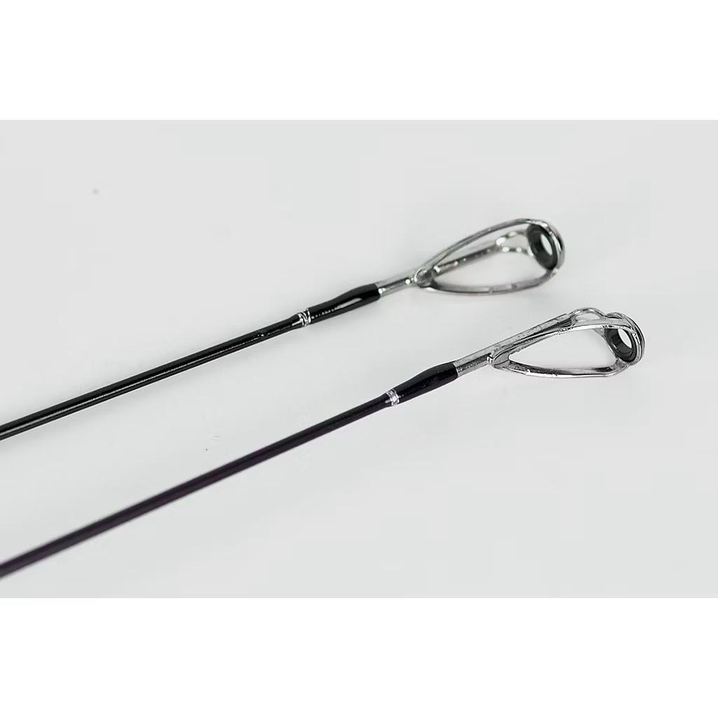 คัน Shikari Vortex SP/BC Fishing Rod ปลายตัน!โซลิด น้ำหนักเบามาก By. Pro Hunter - รูปที่ 6