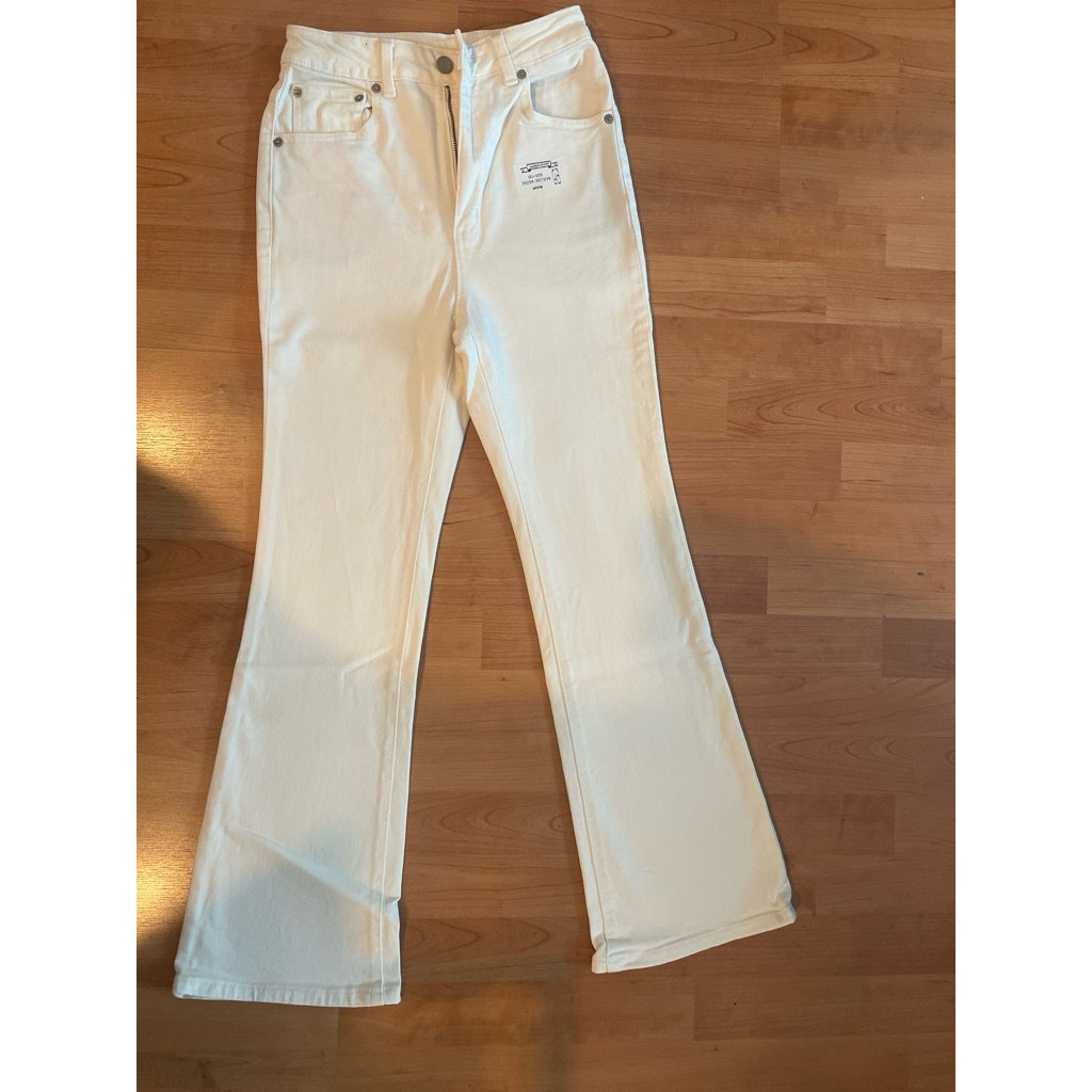 GU-005สีขาวขาม้า25/35