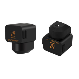 ปลอกซิลิโคนหัวฉีด Hotend สำหรับเครื่องพิมพ์ 3D รุ่น A1 Serie…