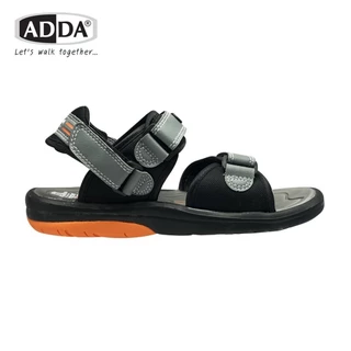 ADDA รองเท้ารัดส้นลำลอง สำหรับผู้ชาย รุ่น 2N36M1M2 (ไซส์ 7-11)