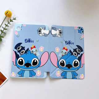 เคส Samsung Galaxy Tab S9fe S10fe s10lite S6lite A11 A11+s A9 A9+ พร้อมส่ง สินค้าขายดี ฝาพับแกนYมีช่องใส่ปากกาค่ะ