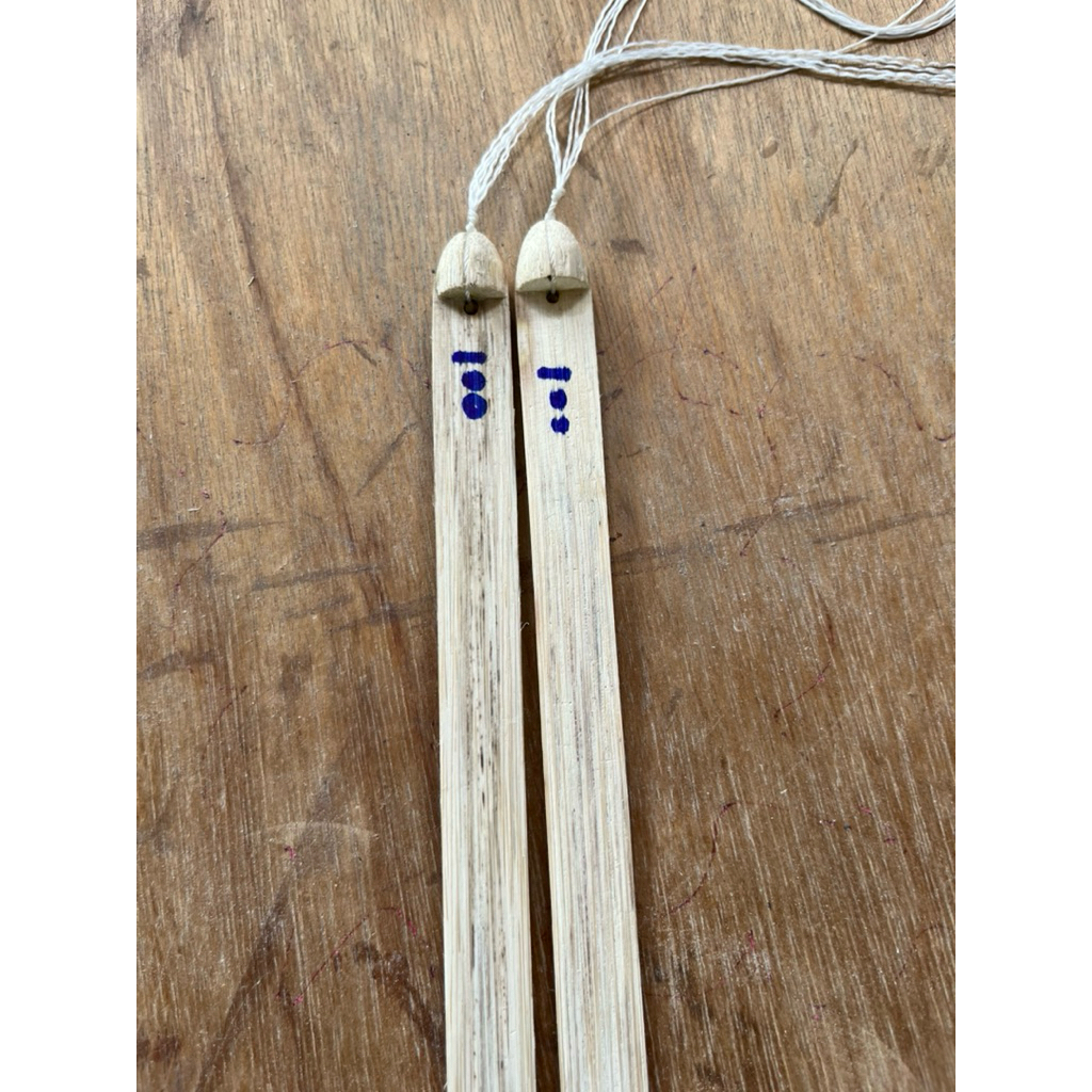 ธนูใบหวาย ขนาด 13 มิล