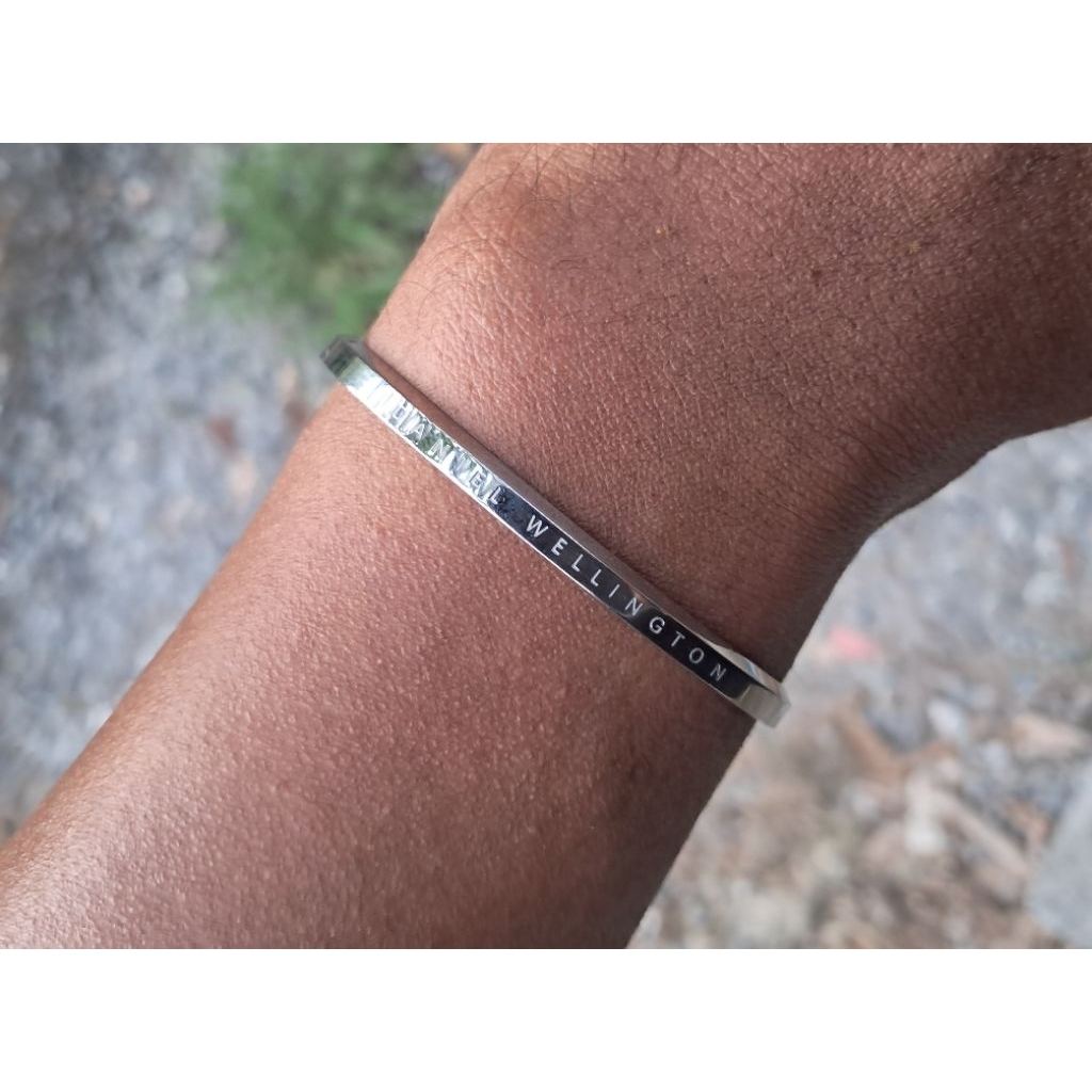 กำไล Daniel Wellington