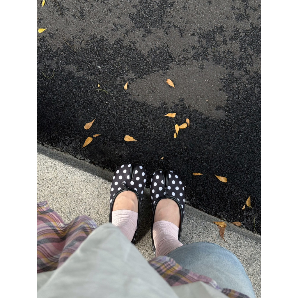 wilana Shoes รองเท้า รุ่น PL-5