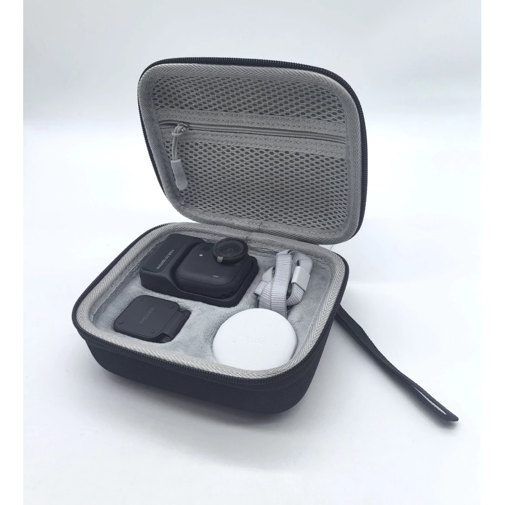 กระเป๋า  สำหรับ Insta360 Go Ultra  STORAGE BAG For Insta360 GoUltra thumbnail 4