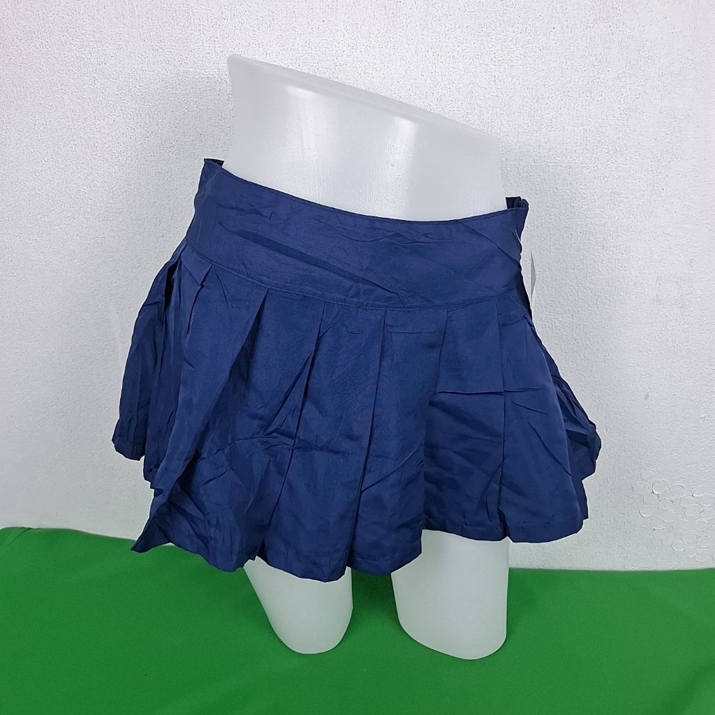 1Q512 กระโปรงY2K เอว 27 กระโปรงทำงาน กระโปรงสั้น มือสอง หุ่นไซส์ M รายละเอียดตามรูปนะคะ