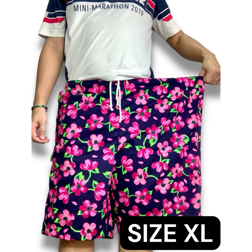 กางเกงเอวยางยืดDClub