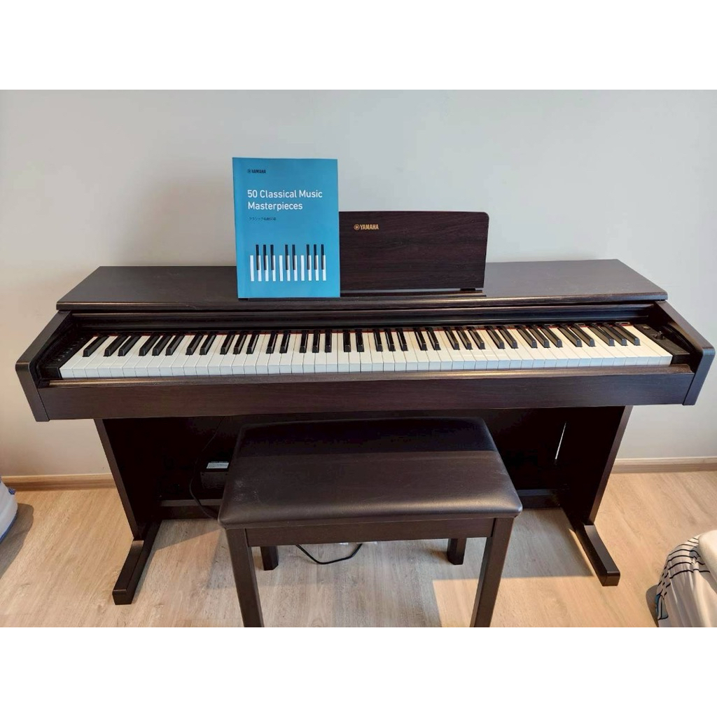 ขาย YAMAHA Arius รุ่น YDP-145