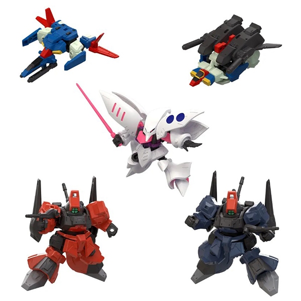 * แยกขาย * Mobility Joint Gundam Vol.10