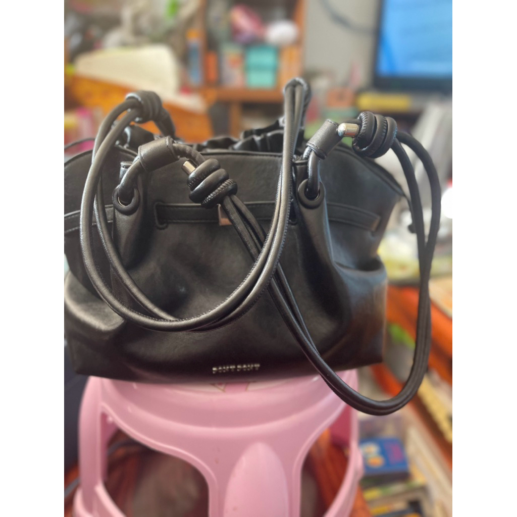 pony pony กระเป๋ามือ 2 สภาพใหม่มาก