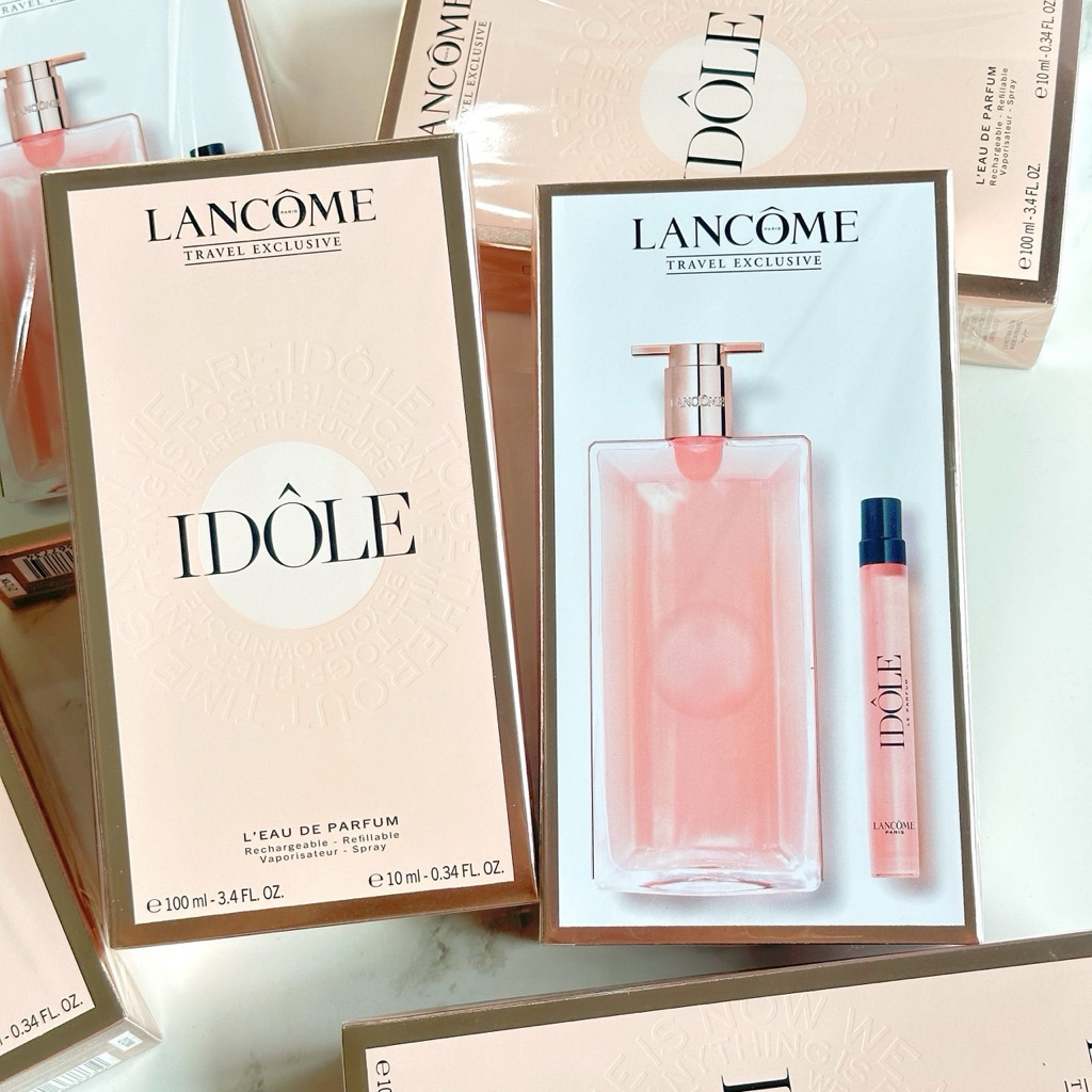 Lancome Idole Now EDP / Idole EDP 100 มล.