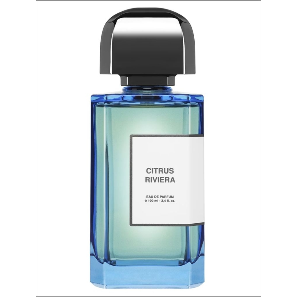 Citrus Riviera BDK Parfums 1ml 2ml 5ml