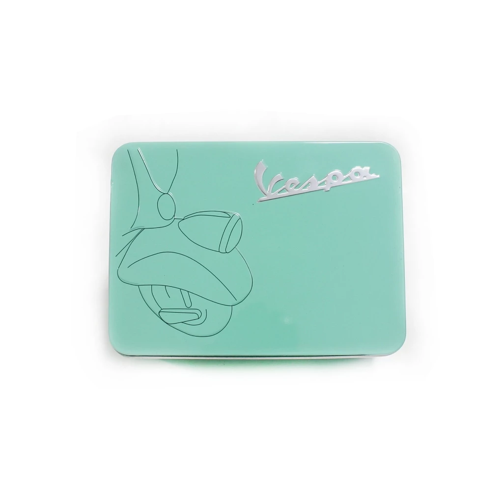 นาฬิกา VESPA 1964 VBB อะไหล่และของแต่ง VESPAFARI thumbnail 6